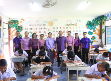 วันที่ 7 มิถุนายน 2568 วันกิจกรรมสหกรณ์นักเรียน ประจำปี ... พารามิเตอร์รูปภาพ 9